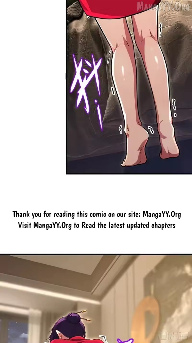 The Ultimate Wantless Godly Rich System Chapter 80 - page 41